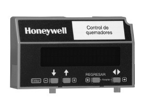 control jhoneywell 7800